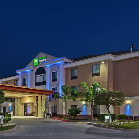 Holiday Inn Express & Suites Houston East By Ihg Eksteriør bilde