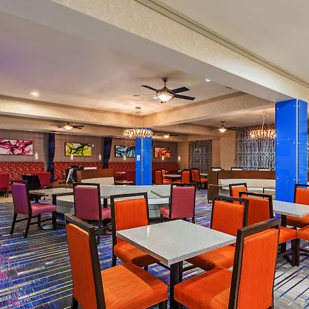 Holiday Inn Express & Suites Houston East By Ihg Eksteriør bilde