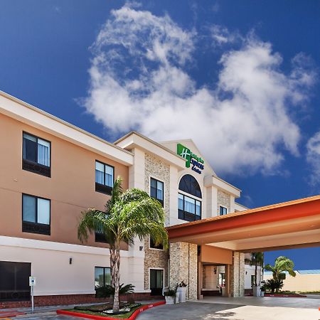 Holiday Inn Express & Suites Houston East By Ihg Eksteriør bilde