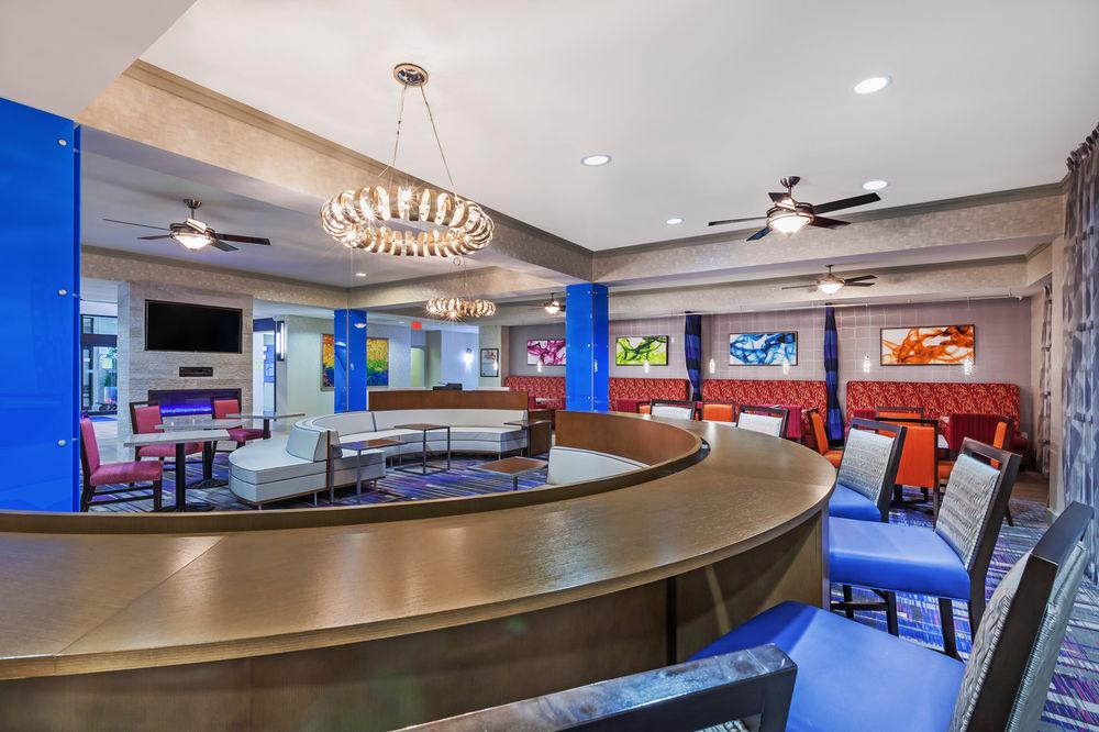 Holiday Inn Express & Suites Houston East By Ihg Eksteriør bilde