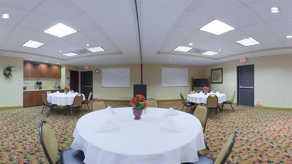 Holiday Inn Express & Suites Houston East By Ihg Eksteriør bilde