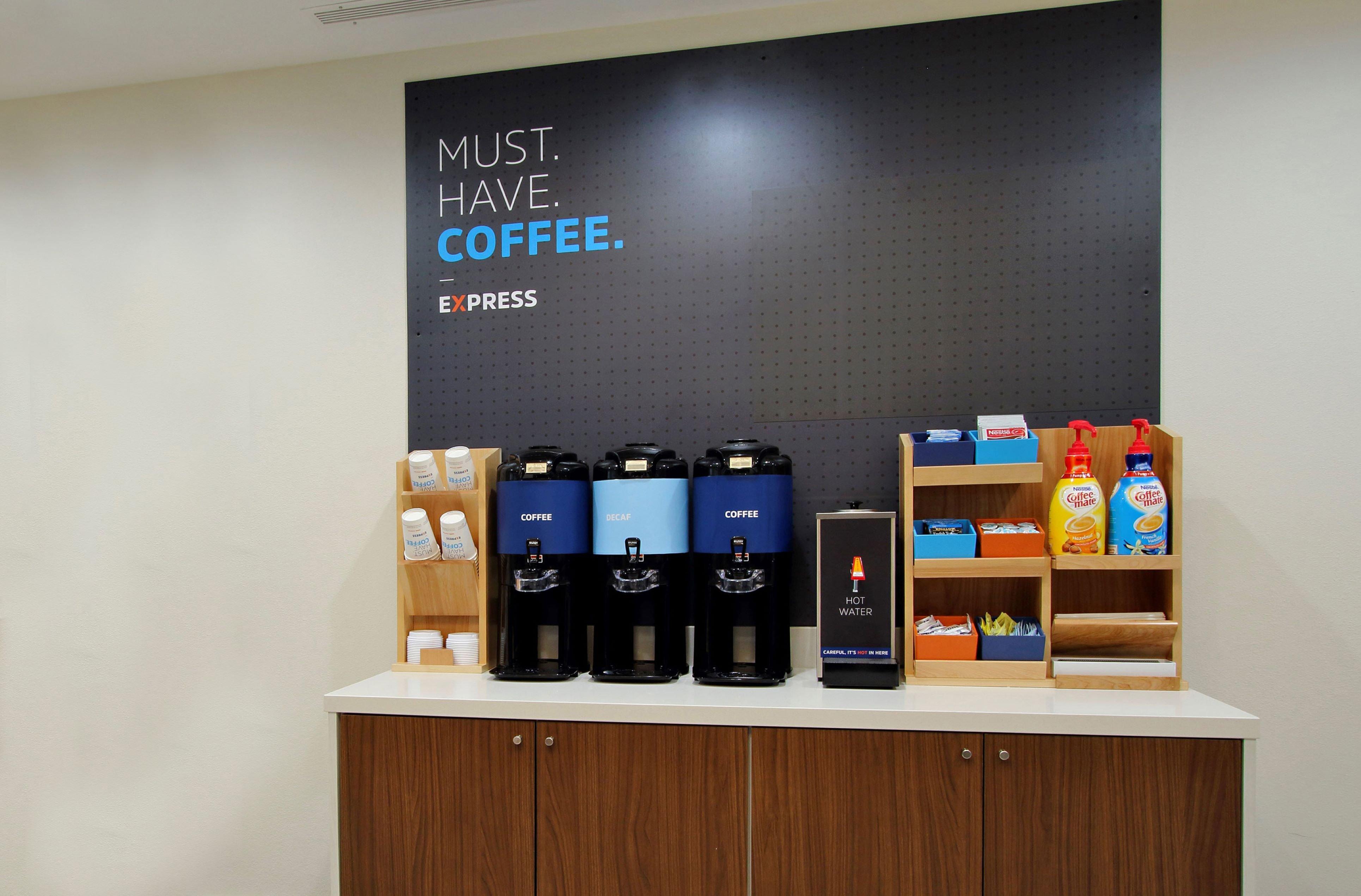 Holiday Inn Express & Suites Houston East By Ihg Eksteriør bilde