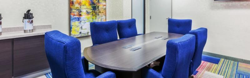 Holiday Inn Express & Suites Houston East By Ihg Eksteriør bilde