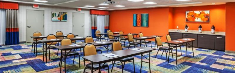 Holiday Inn Express & Suites Houston East By Ihg Eksteriør bilde