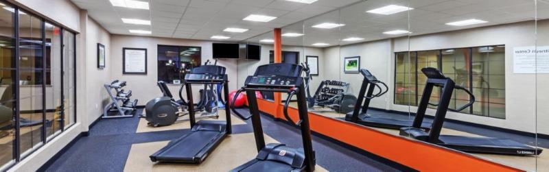 Holiday Inn Express & Suites Houston East By Ihg Eksteriør bilde