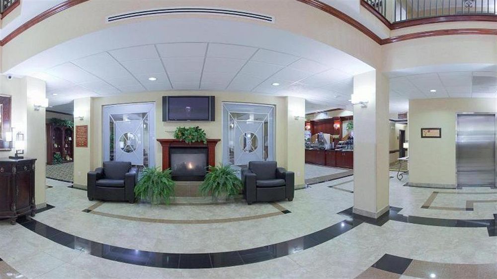 Holiday Inn Express & Suites Houston East By Ihg Eksteriør bilde